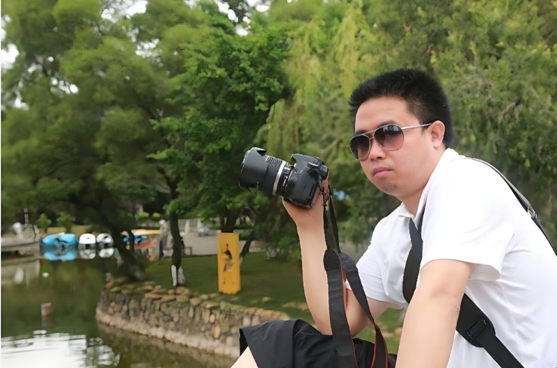 TELENTliu的第一张照片--沈阳相亲服务中心