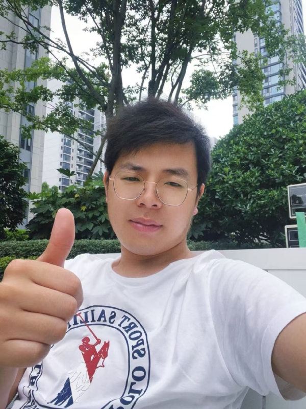 想要找个女朋友的第一张照片--沈阳相亲服务中心