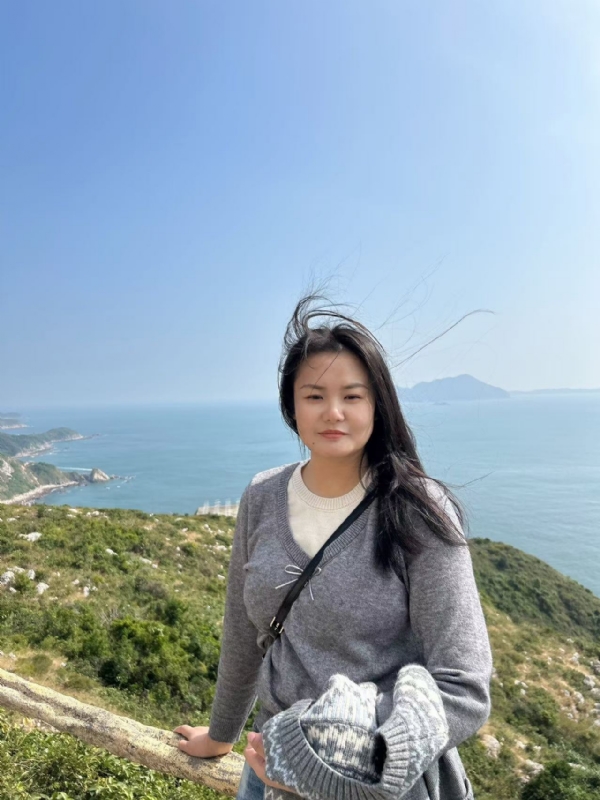 哈哈哈的第一张照片--沈阳相亲服务中心