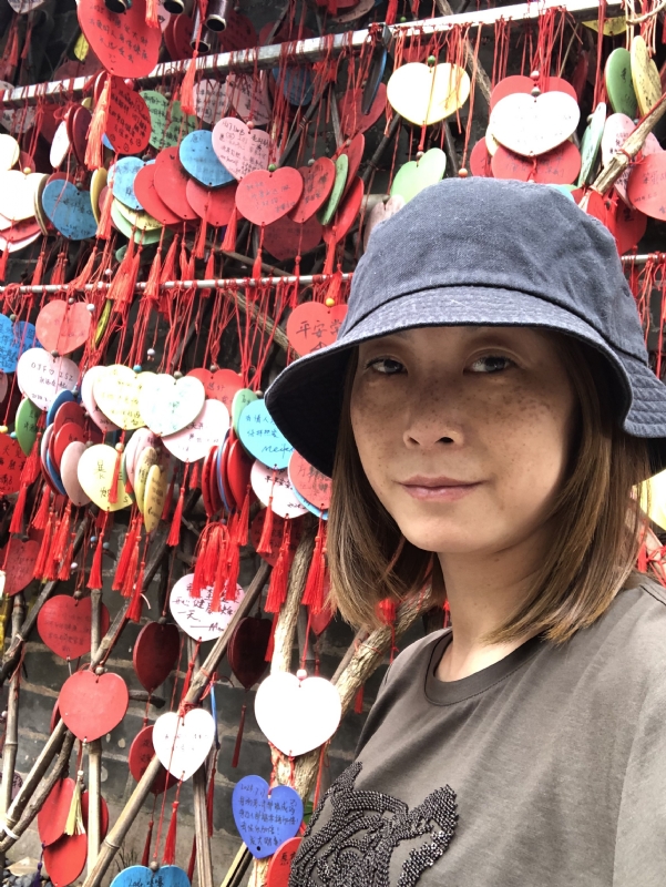 Bella的第二张照片--沈阳相亲服务中心