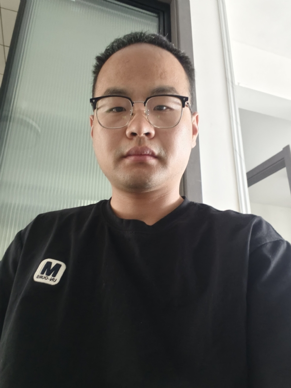 金峰的第一张照片--沈阳相亲服务中心