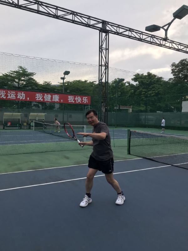 wjxcicpa的第二张照片--沈阳相亲服务中心