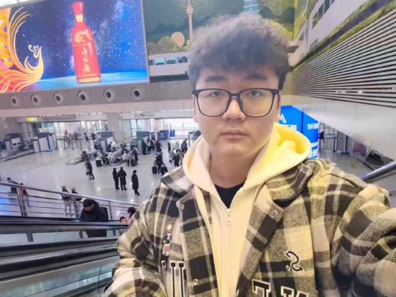 小白的第一张照片--沈阳相亲服务中心