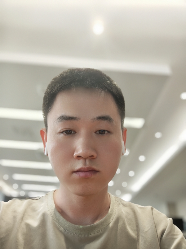 随心而已的第一张照片--沈阳相亲服务中心