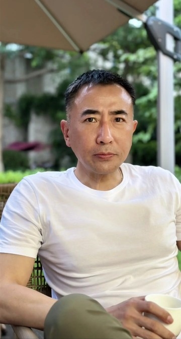 厚德载福的第一张照片--沈阳相亲服务中心