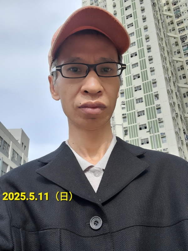 周生的第一张照片--沈阳相亲服务中心