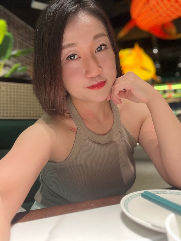 Mimi321的第一张照片--沈阳相亲服务中心