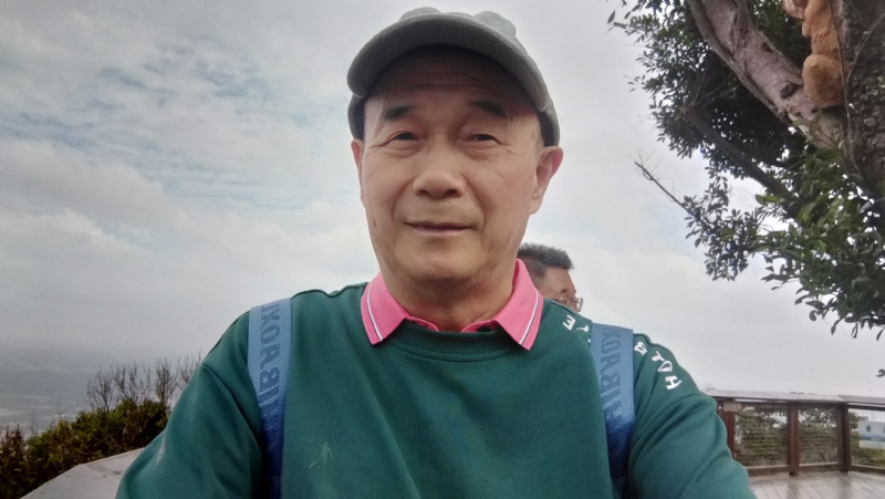 开心龙的第二张照片--沈阳相亲服务中心