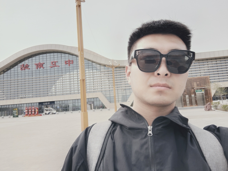 起因的第一张照片--沈阳相亲服务中心