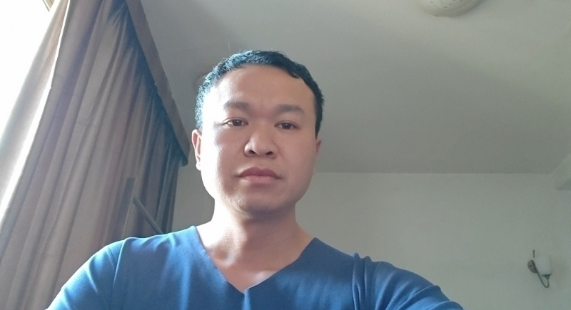 凉介的第一张照片--沈阳相亲服务中心