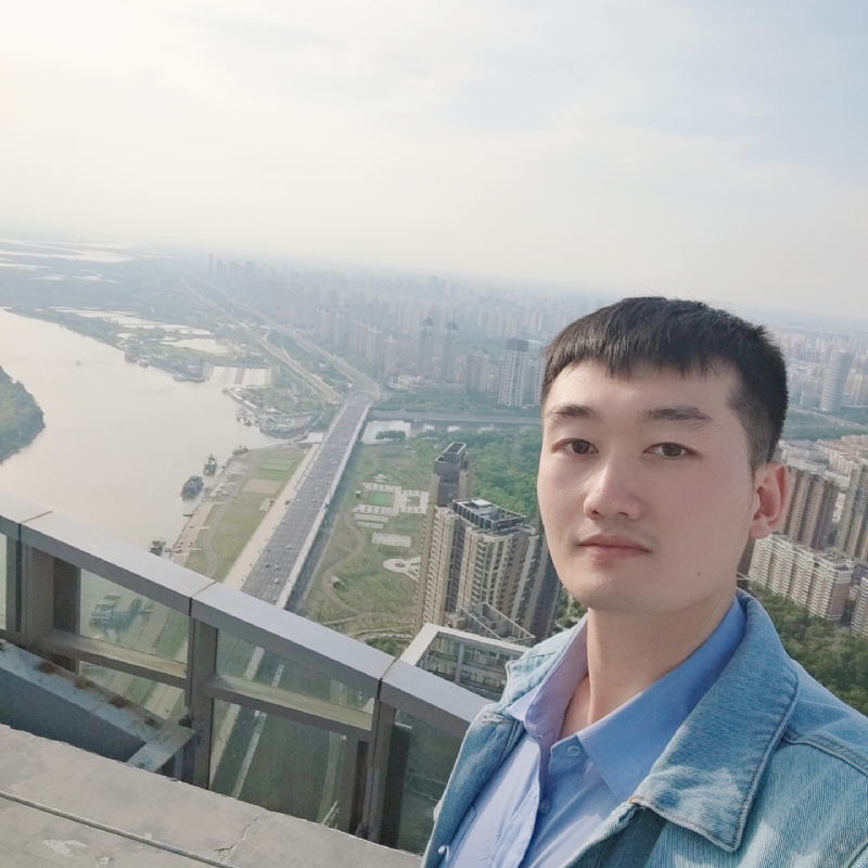 王闯的第一张照片--沈阳相亲服务中心