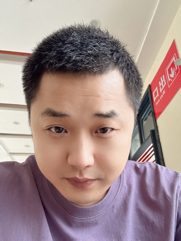 五是五的第一张照片--沈阳相亲服务中心