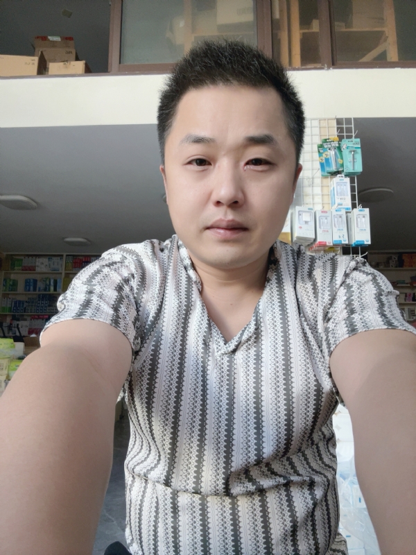 五是五的第二张照片--沈阳相亲服务中心