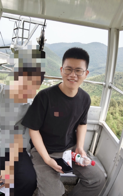 奔奔笨笨的第二张照片--沈阳相亲服务中心