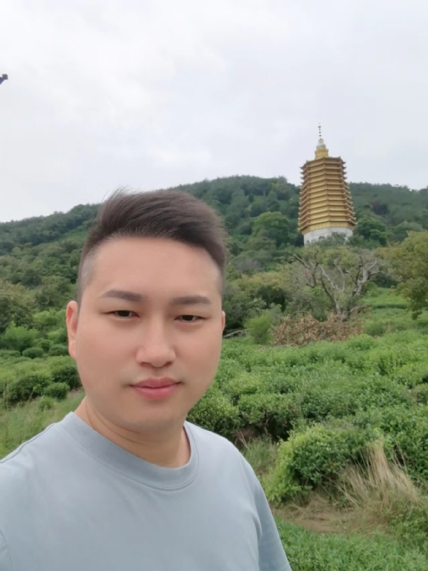 陈文海的第一张照片--沈阳相亲服务中心