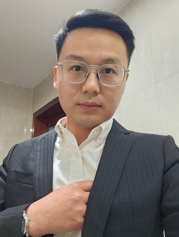 遥望的第一张照片--沈阳相亲服务中心