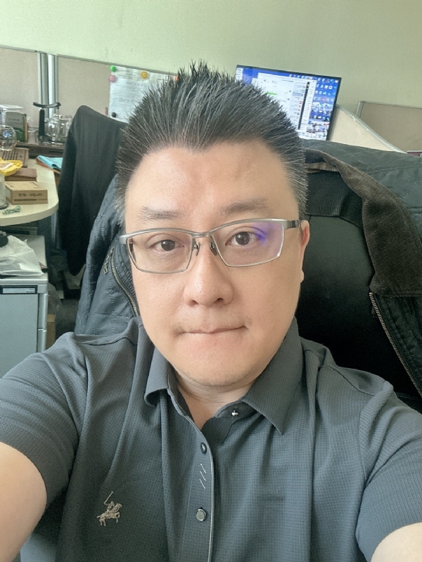 回归自我的第一张照片--沈阳相亲服务中心