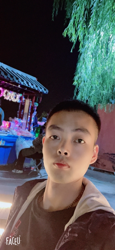 向阳而生的第二张照片--沈阳相亲服务中心