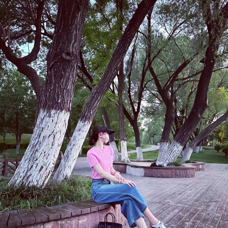 瑶0524的第一张照片--沈阳相亲服务中心