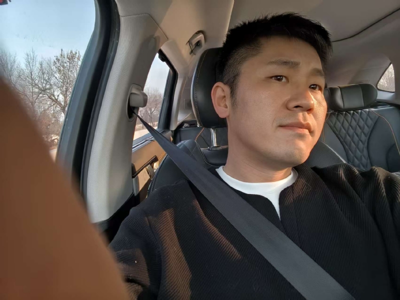 超哥的第二张照片--沈阳相亲服务中心