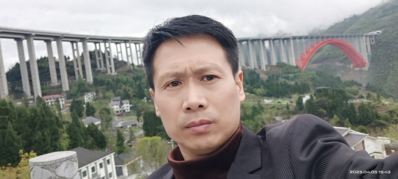 韩*劳务的第一张照片--沈阳相亲服务中心