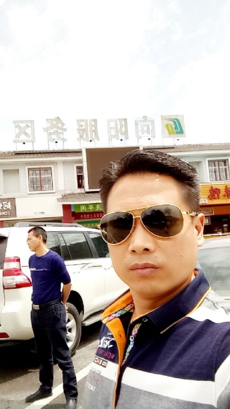 韩*劳务的第二张照片--沈阳相亲服务中心