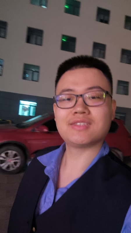 潇楚南的第一张照片--沈阳相亲服务中心