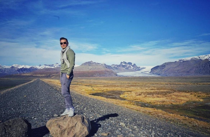 十一的第一张照片--沈阳相亲服务中心