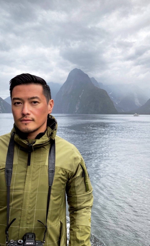 十一的第二张照片--沈阳相亲服务中心