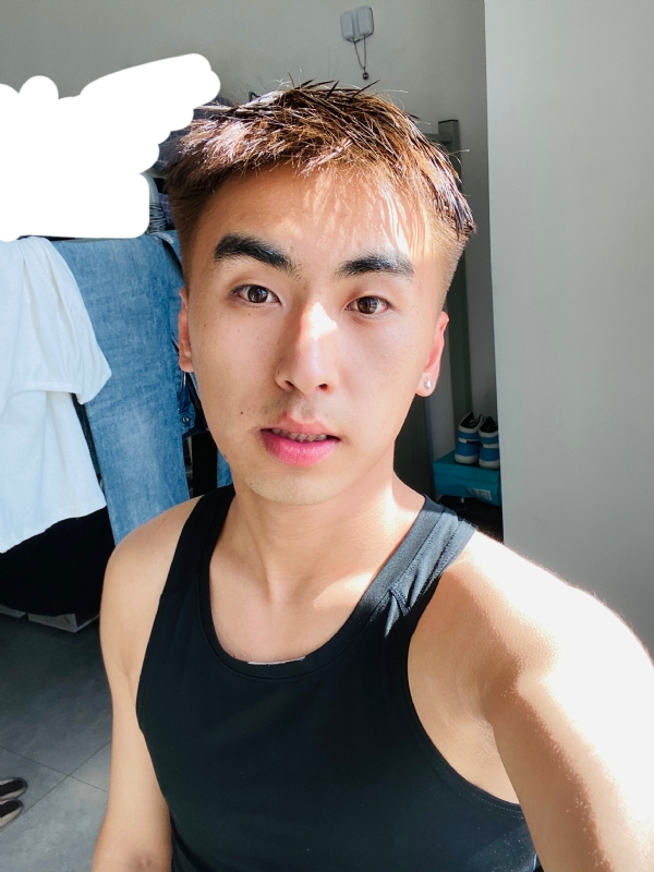 小克的第一张照片--沈阳相亲服务中心