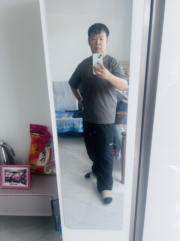 黄先生的第一张照片--沈阳相亲服务中心