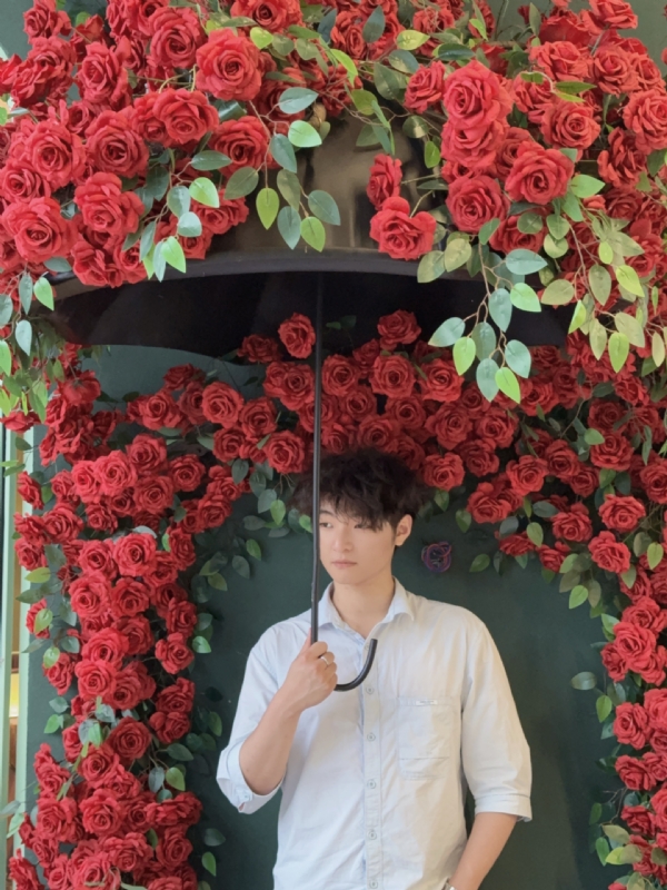 西凉的第二张照片--沈阳相亲服务中心