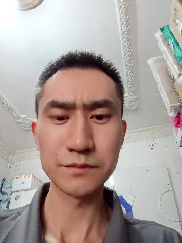 西门吹雪的第二张照片--沈阳相亲服务中心