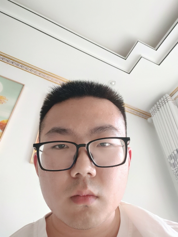 说话了的第一张照片--沈阳相亲服务中心