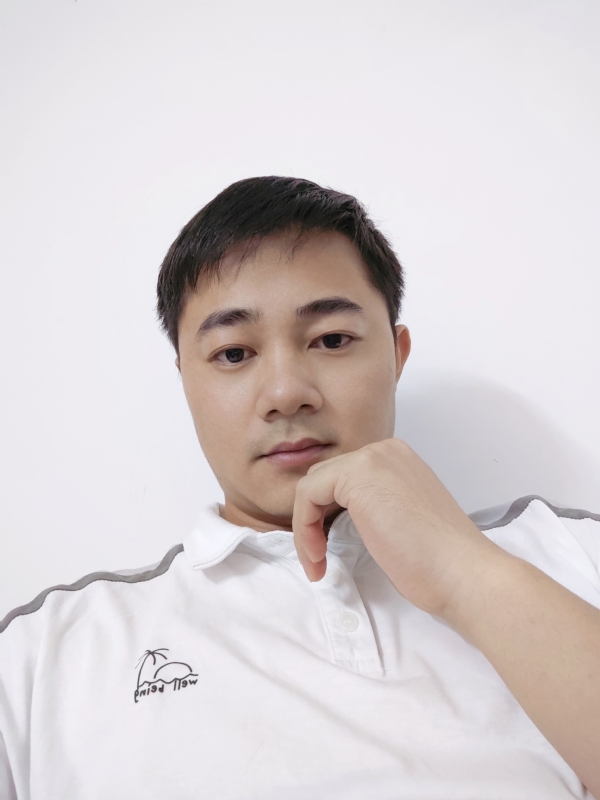 啊良的第二张照片--沈阳相亲服务中心