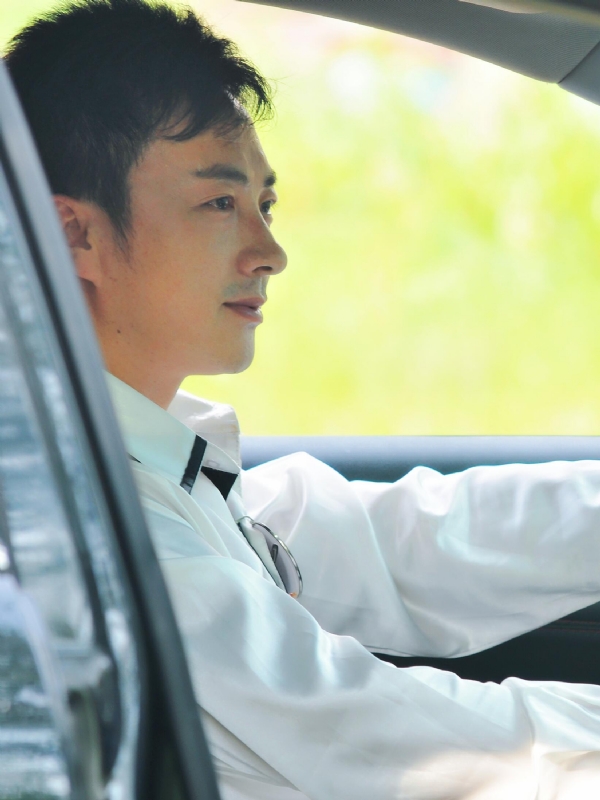 缘分天空的第一张照片--沈阳相亲服务中心