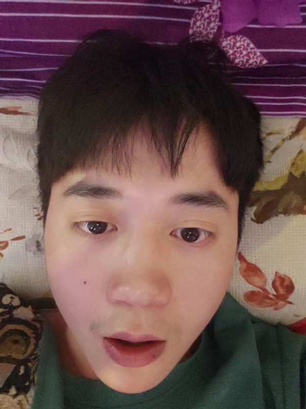 天翔的第一张照片--沈阳相亲服务中心