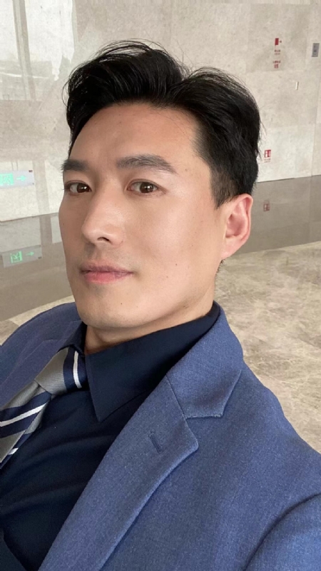 相见相识的第一张照片--沈阳相亲服务中心