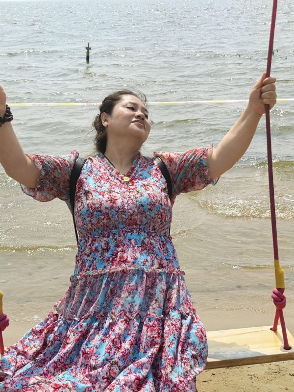 shi的第四张照片--沈阳相亲服务中心