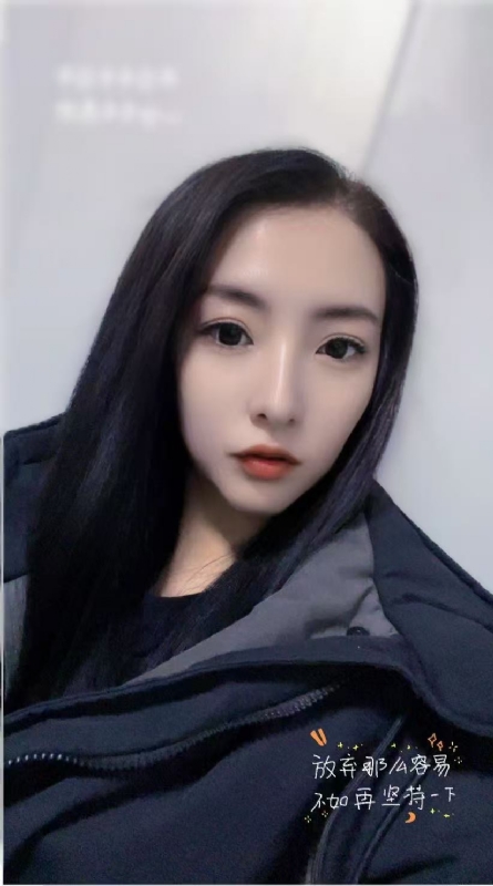 七安的第一张照片--沈阳相亲服务中心