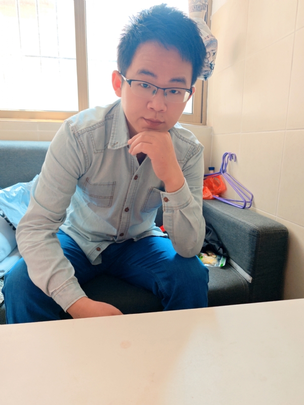 红尘一粟的第二张照片--沈阳相亲服务中心