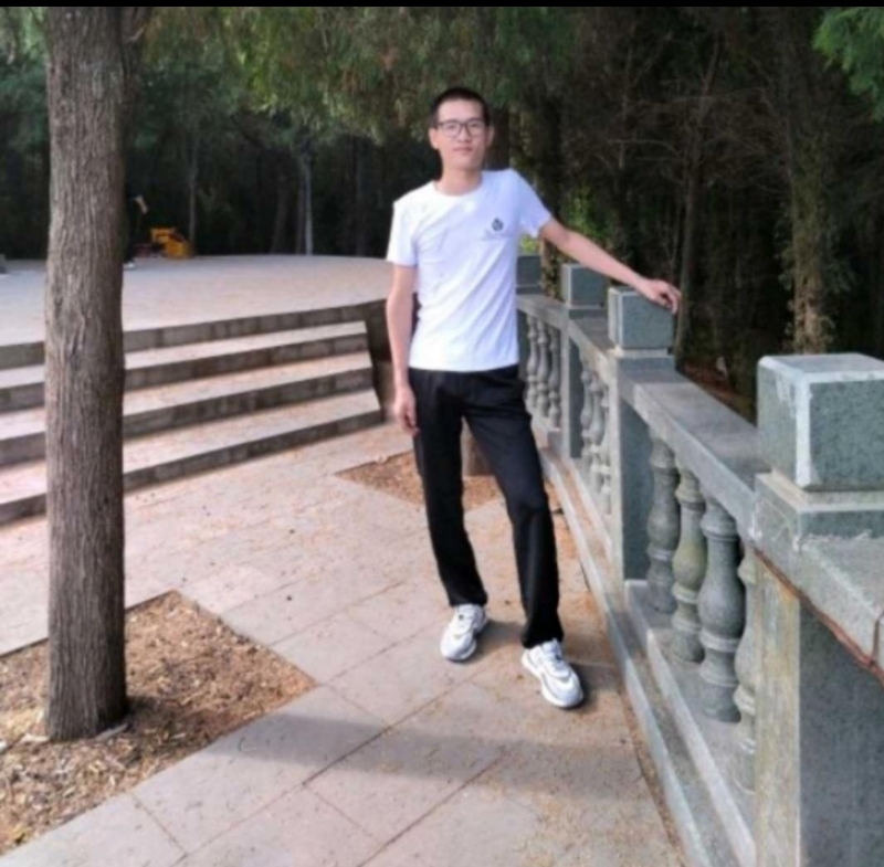 随缘的第三张照片--沈阳相亲服务中心