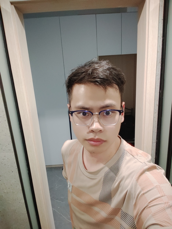 卖萌就会死星人的第一张照片--沈阳相亲服务中心