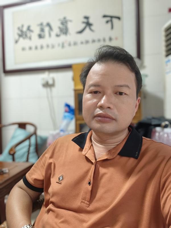 自强不息的第一张照片--沈阳相亲服务中心