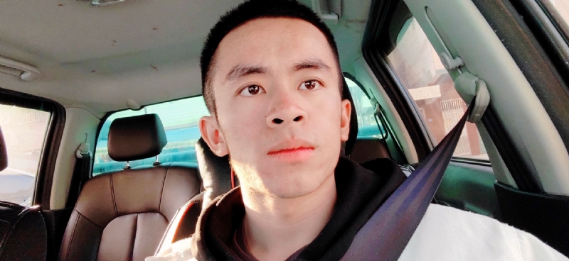 小余的第一张照片--沈阳相亲服务中心