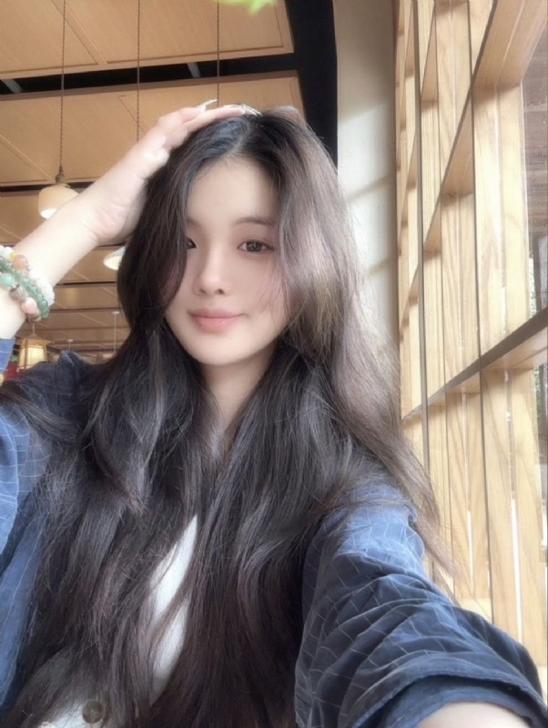 ChanBecky的第一张照片--沈阳相亲服务中心