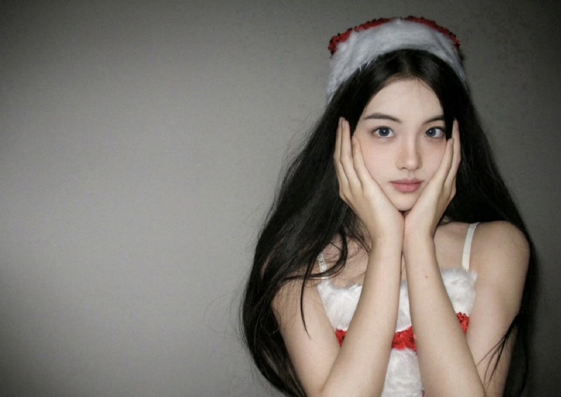 ChanBecky的第二张照片--沈阳相亲服务中心