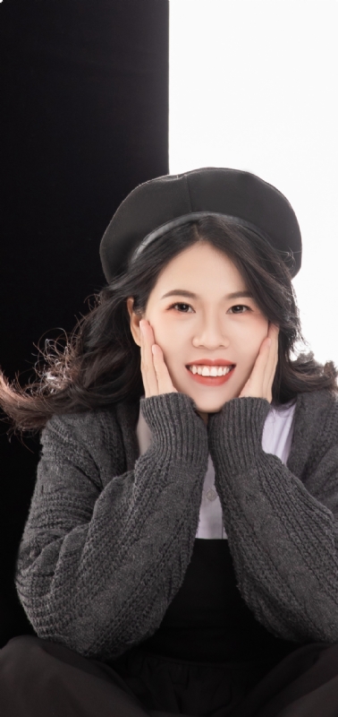 李玉婷的第一张照片--沈阳相亲服务中心