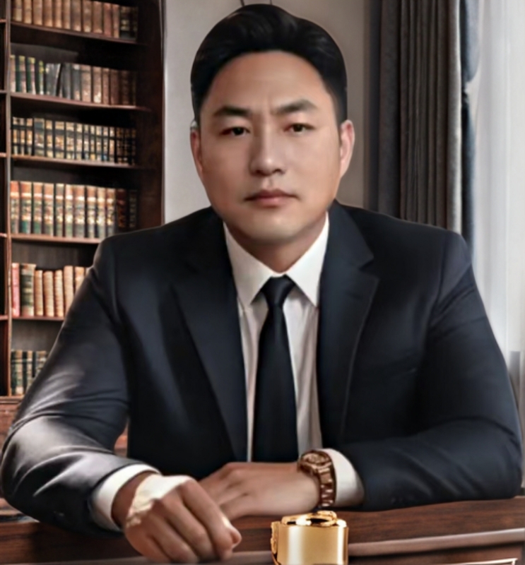 肖弋的第一张照片--沈阳相亲服务中心