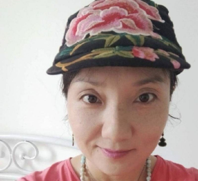 心痛的嫣然的第一张照片--沈阳相亲服务中心